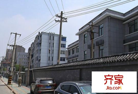 共建小區(qū)外景圖6