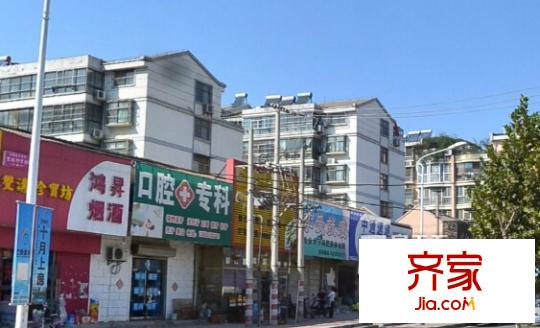 芙蓉南苑外景圖4