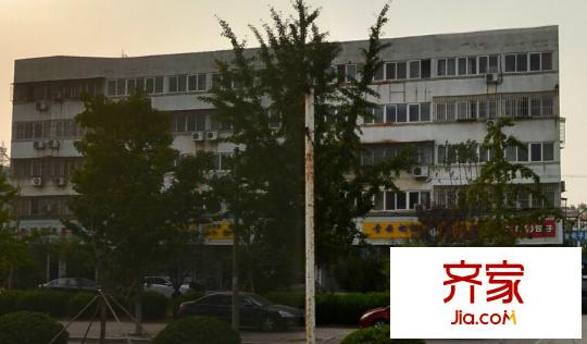 城市楓景外景圖1