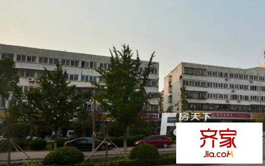 城市楓景外景圖4