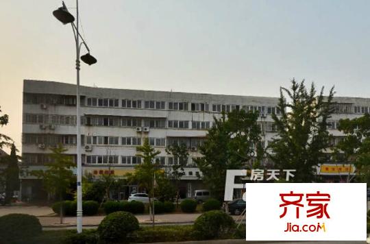 城市楓景外景圖5