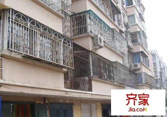 城市楓景外景圖2