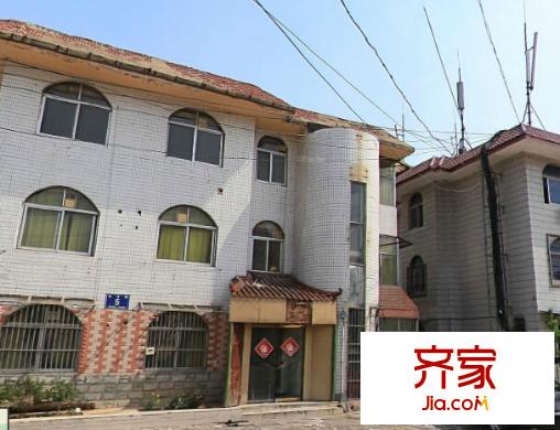 逸山花園外景圖5
