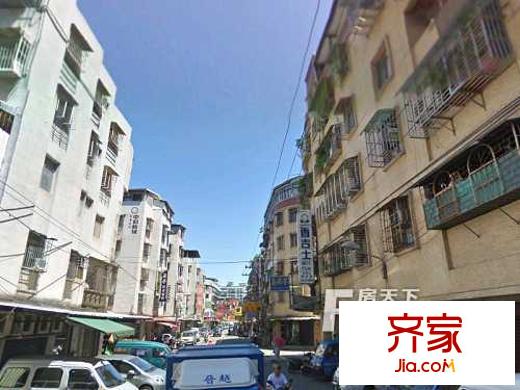 民享里小區(qū)外景圖徐州 民享里 
