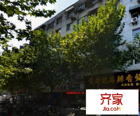 民享里小區(qū)外景圖3