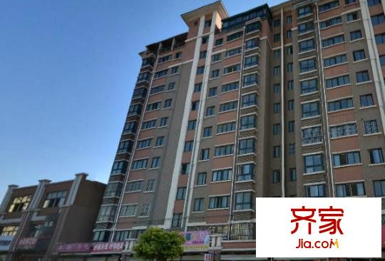 金暉嘉園外景圖1