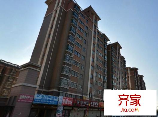 金暉嘉園外景圖4