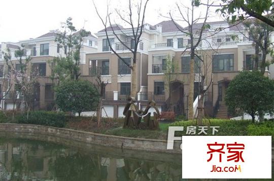 金暉嘉園外景圖2
