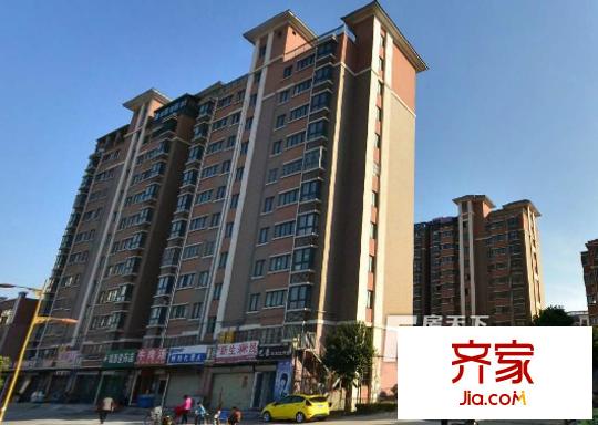 金暉嘉園外景圖6
