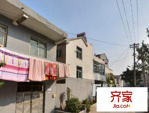 孟莊公寓外景圖3