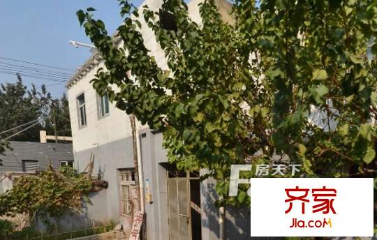 孟莊公寓外景圖7