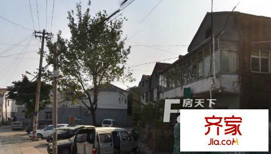 孟莊公寓外景圖4