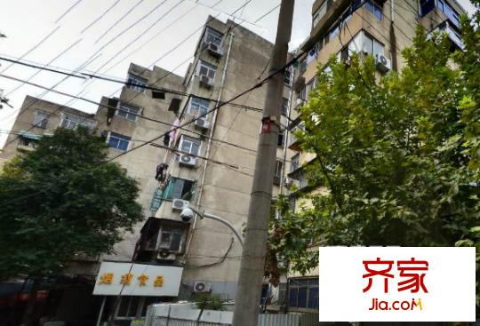 藍溪花園外景圖1