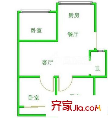 漢御花園
