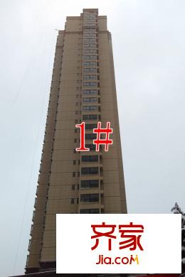 恒邦?花半里1#工地（2015-11-27）