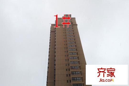 恒邦?花半里1#工地（2015-11-27）