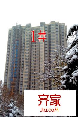 恒邦?花半里1#工地（2015-11-27）