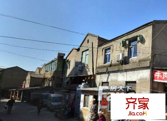 翟山小區(qū)外景圖7