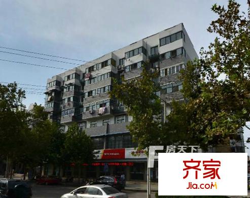 段莊新村外景圖1