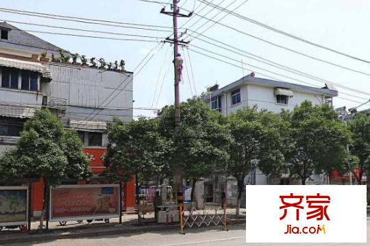 余窯新村外景圖12