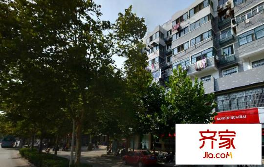 段莊新村外景圖6