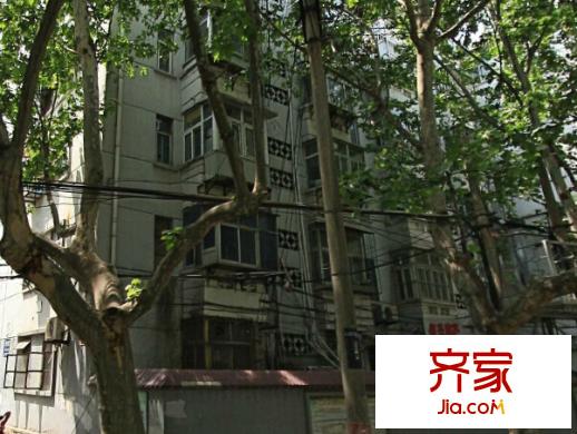公園西村外景圖2