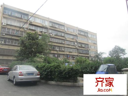 公安公寓外景圖IMG_9918