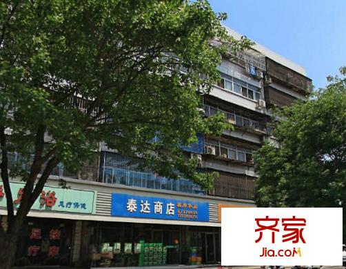 公安公寓外景圖3