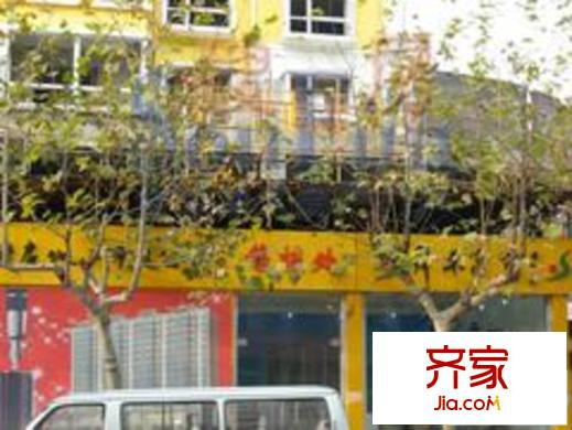 舜禾宮寓
