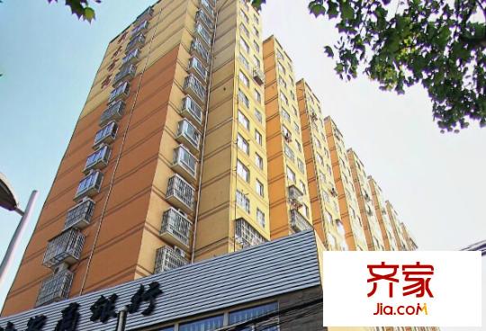 舜禾宮寓外景圖1