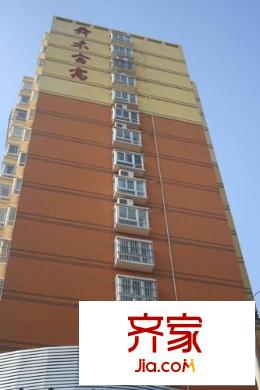 舜禾宮寓外景圖小區(qū)相關(guān)圖_1