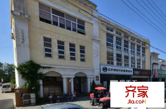 盛世佳園外景圖5