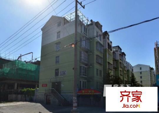 盛世佳園外景圖2
