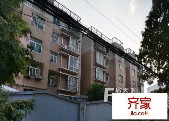 盛世佳園外景圖7