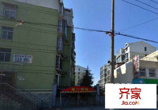 盛世佳園外景圖3
