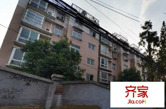 盛世佳園外景圖6