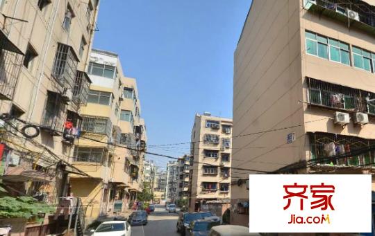 南京路東一街外景圖4