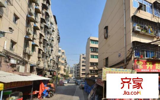南京路東一街外景圖2