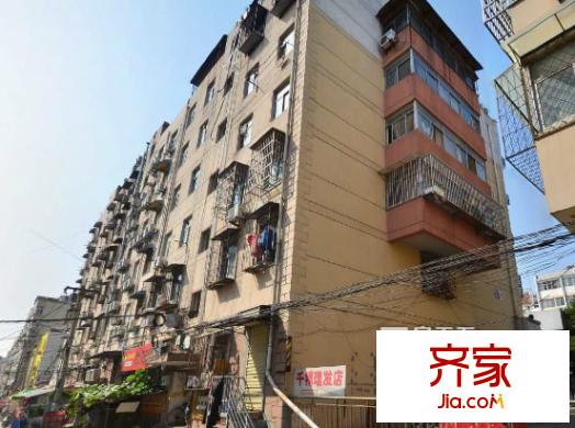南京路東一街外景圖7