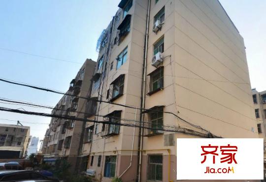 南京路東一街外景圖6