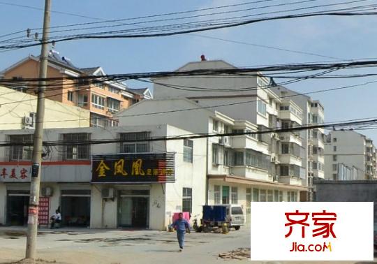 美蘭花園外景圖4