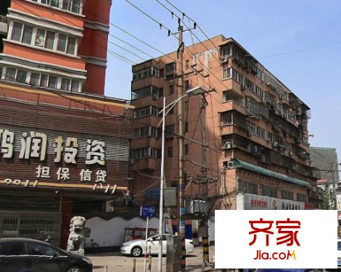 恒茂福澤園外景圖4