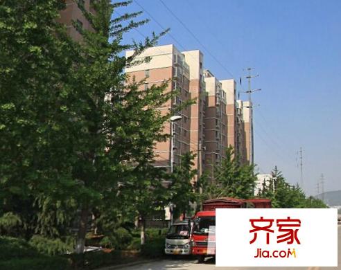 恒茂福澤園外景圖5