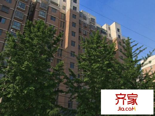 恒茂福澤園外景圖6