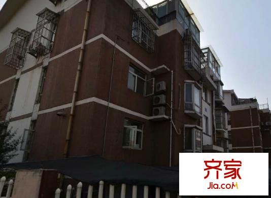 富麗城小區(qū)外景圖6