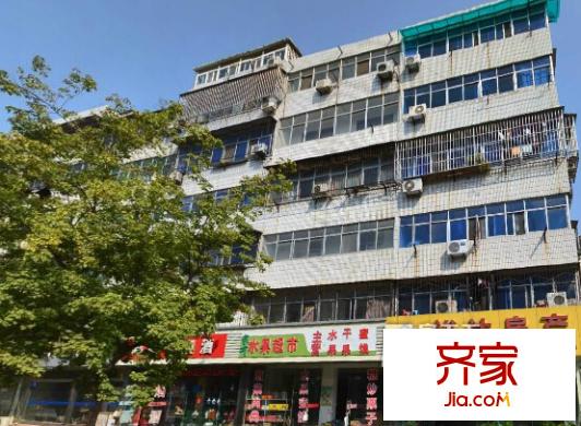 楓園外景圖1