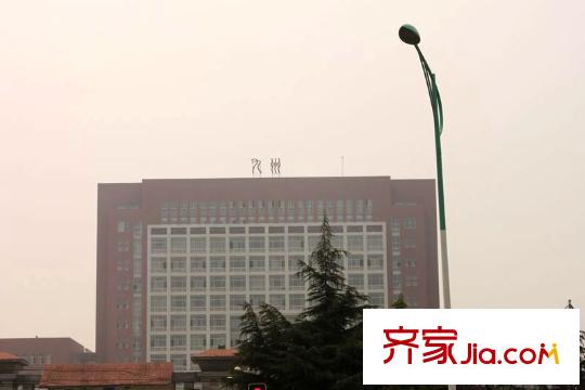 萬(wàn)和佳苑配套圖九州職業(yè)技術(shù)學(xué)院