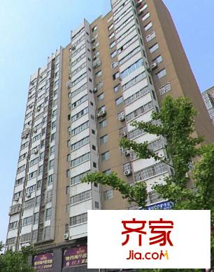 萬(wàn)和佳苑外景圖2