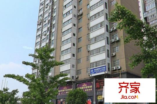 萬(wàn)和佳苑外景圖6