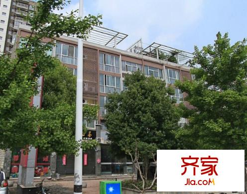 萬(wàn)和佳苑外景圖5
